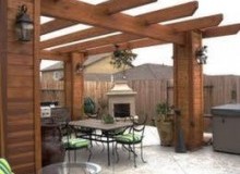 Kwikfynd Pergolas
roselands